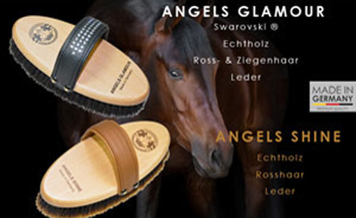 HORSEANDANGELS, der deutsche Equestrian Lifestyle Brand für umweltbewusste Käufer